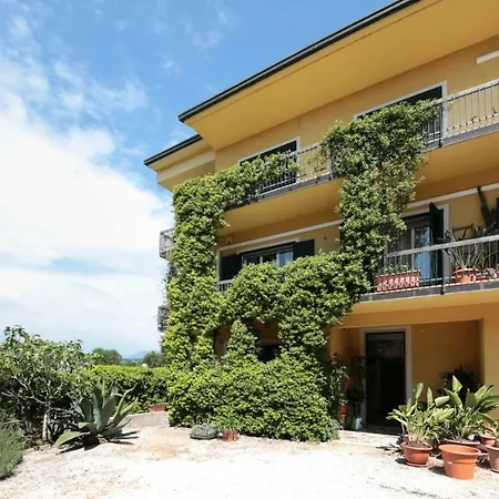 Semesterbostad Italianway - Zanardelli 78 Manerba del Garda