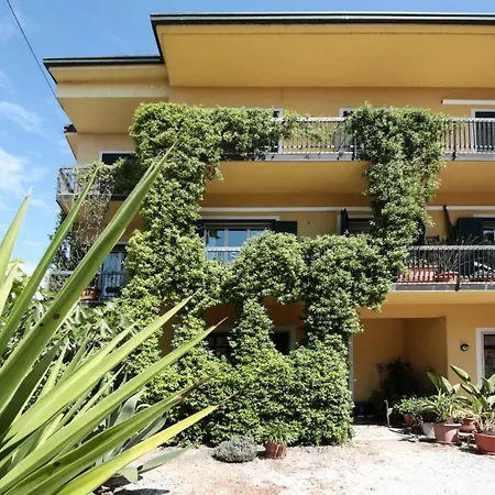 Italianway - Zanardelli 78 Semesterbostad