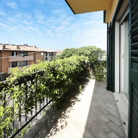 Italianway - Zanardelli 78